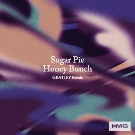 Strings & Four Tops - Sugar Pie Honey Bunch (GRATIFY Remix)