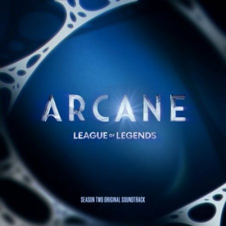 Stromae feat. Pomme - Ma Meilleure Ennemie (From The Series Arcane League Of Legends)