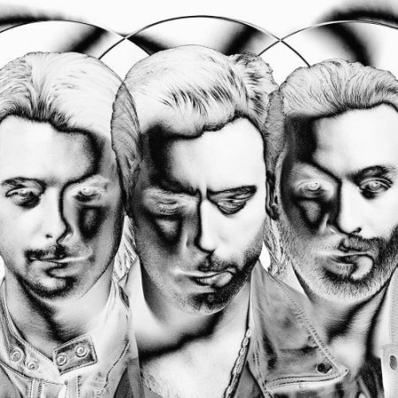 Swedish House Mafia - One (Radio Edit)