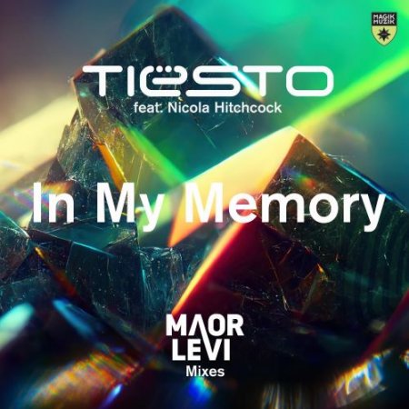 Tiesto - In My Memory (feat. Nicola Hitchcock) [Maor Levi Starlight Mix]