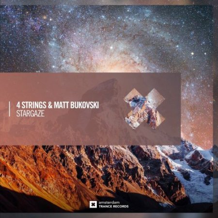 4 Strings feat. Matt Bukovski - Stargaze