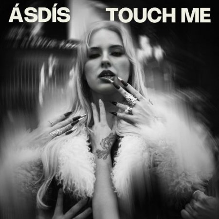 Asdis - Touch Me