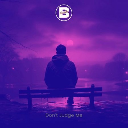 Davit Barqaia - Don't Judge Me