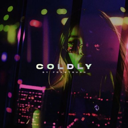 FRXSTBURN - Coldly