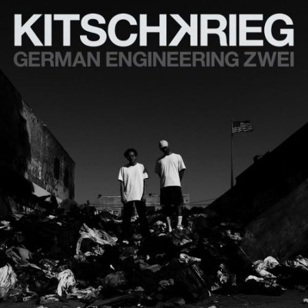 KITSCHKRIEG, Fridayy & J.I the Prince of N.Y - Pretty Girlz