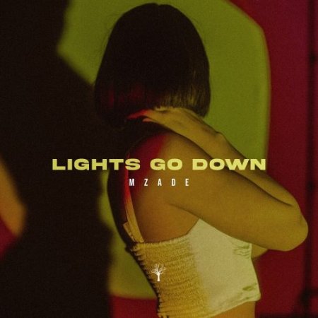 Mzade - Lights Go Down