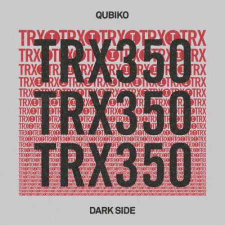 Qubiko - Dark Side