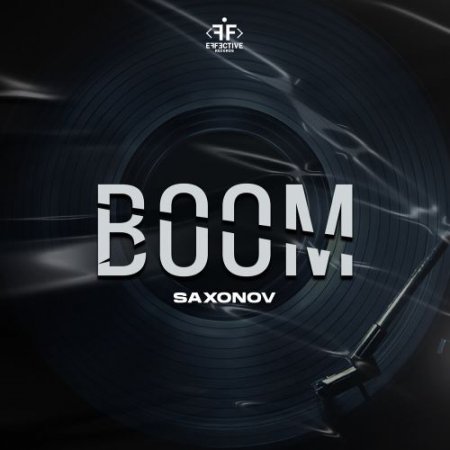 Saxonov - Boom