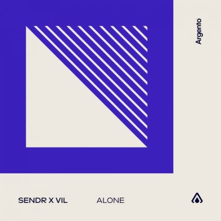 Sendr & Vil - Alone