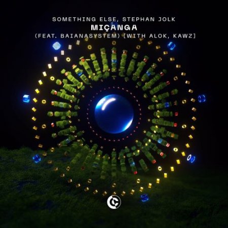 Something Else & Stephan Jolk feat. Alok, Baianasystem & Kawz - Miçanga [With Alok, Kawz]