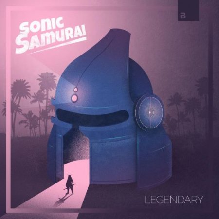 Sonic Samurai - Legendary