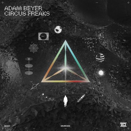 Adam Beyer - Do It For The Bass