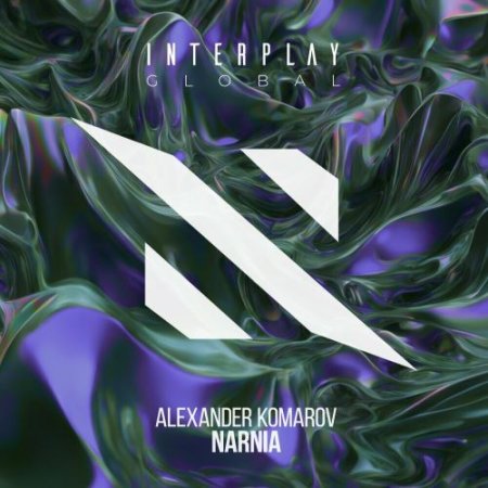 Alexander Komarov - Narnia