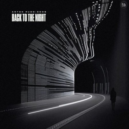 Anton Rudd, SDOB - Back To The Night