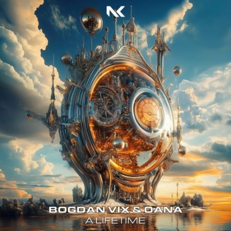 Bogdan Vix & Oana - A Lifetime