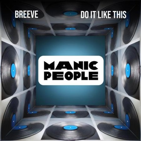 Breeve - Do It Like This