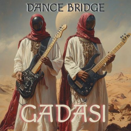 Dance Bridge - Gadasi