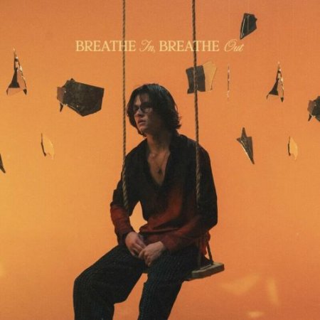 David Kushner - Breathe In Breathe Out