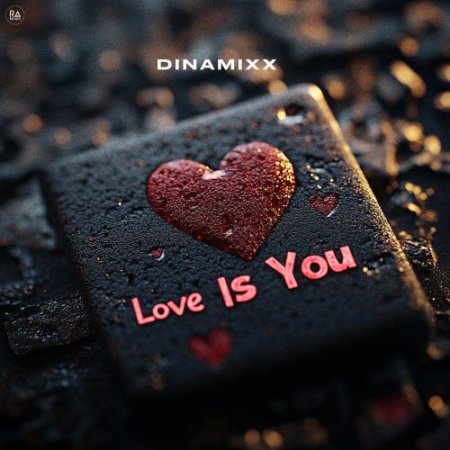 Dinamixx - Love Is You