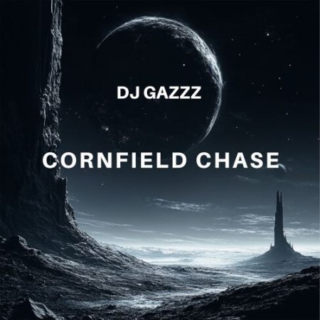 DJ Gazzz, Hans Zimmer - Cornfield Chase