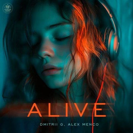 Dmitrii G,Alex Menco - Alive