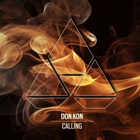 Don Kon - Calling