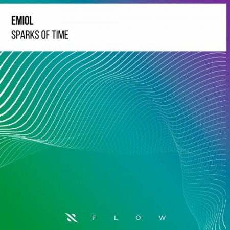 Emiol - Sparks Of Time