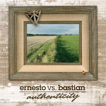 Ernesto vs Bastian - Thrill (Album Version)