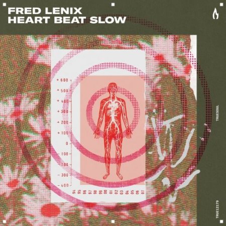 Fred Lenix - Heart Beat Slow