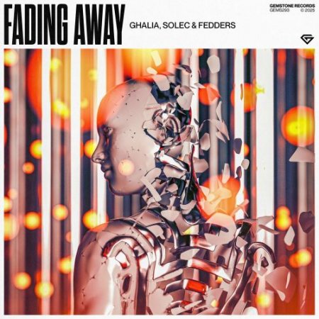 Ghalia, Solec & Fedders - Fading Away