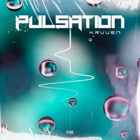 KRVVEN - Pulsation