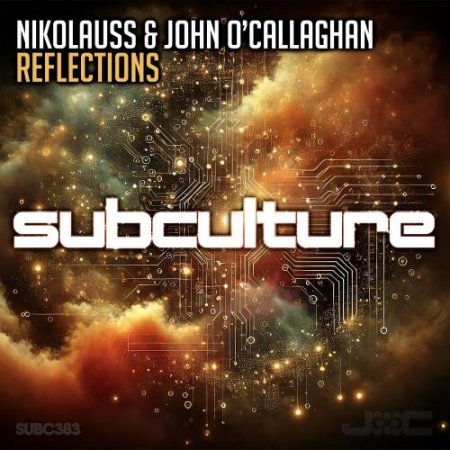 Nikolauss & John O’callaghan - Reflections