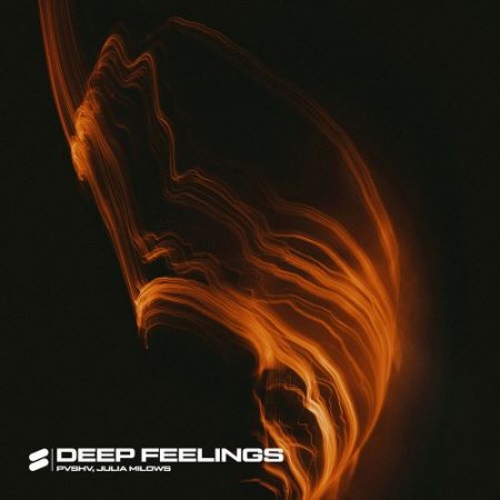 PVSHV, Julia Milows - Deep Feelings