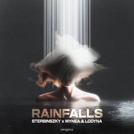 Sterbinszky, Mynea, Lodyna - Rainfalls