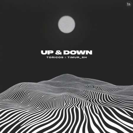 Toricos,Timur_SH - Up & Down