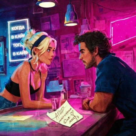 Атир - Для меня 2.0 (Prod. by Sofamusic)