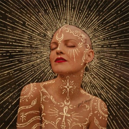 Abi Flynn - Get Deep