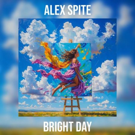 Alex Spite - Bright Day