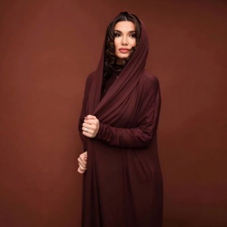 Мая Алимутаева - Падали