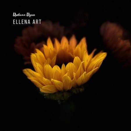 Ellena Art - Древняя душа