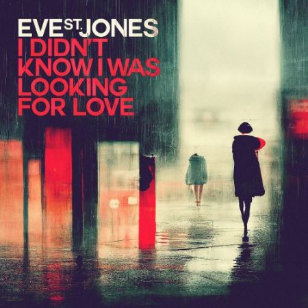 Eve St. Jones - I Didn't Know I Was Looking for Love (Index Extended Remix)