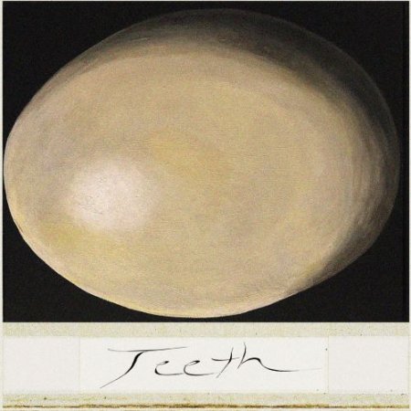 Finn Ronsdorf - Teeth