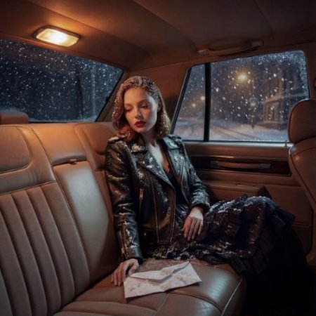 Гузель Хасанова - Мою руку держи