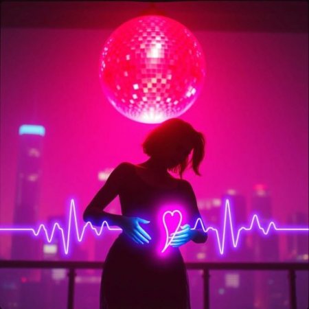 Hebnight &  DJ SODA - If I Could Then I Would