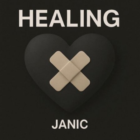Janic - Healing