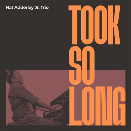 Nat Adderley Jr. Trio - Superstar
