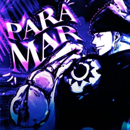 NXGHT!, Nxxkz - PARA MAR