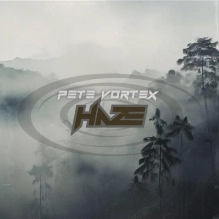 Pete Vortex - Haze