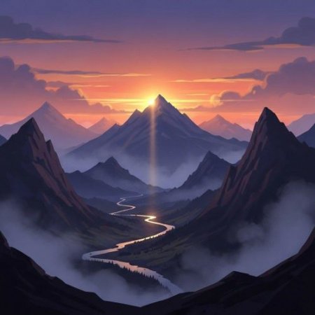 PonegreLLi - Первый луч