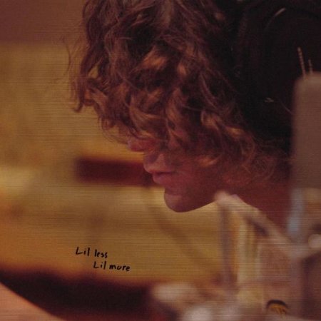 Preston Alexander - Lil less Lil More